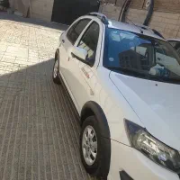 کویک ۴۰۳ بدون رنگ در حد صفر|خودرو سواری و وانت|تهران, شهرک شریعتی|دیوار