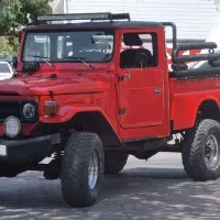 فروش جیپ تویوتا 2f|خودرو سواری و وانت|شیراز, بالا کفت|دیوار