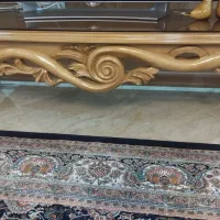 میزتلوزیون