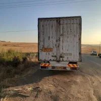 بادسان مدل۸۰|خودرو سنگین|اردبیل, |دیوار