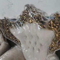 مبلمان خیلی شیک و کلاسیک|مبلمان خانگی و میز عسلی|قم, آذر (نکویی)|دیوار