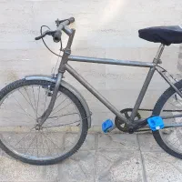 دوچرخه کره ای ۲۶|دوچرخه، اسکیت، اسکوتر|مشهد, عامل|دیوار