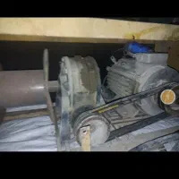 بالابر ساختمانی|مصالح و تجهیزات ساختمان|رودهن, |دیوار