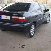 زانتیا همه چی فابریک