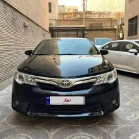 تویوتا کمری GL2013|خودرو سواری و وانت|کرمان, |دیوار