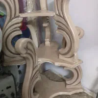 میز ناهارخوری و میز جلو مبلی