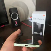 Note 14|موبایل|ارومیه, |دیوار