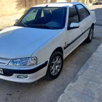 پژو پارس مدل 1398|خودرو سواری و وانت|اقلید, |دیوار