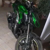 z1000 هایپرو|موتورسیکلت|فردیس, شهرک ارم|دیوار