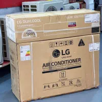 کولرگازی الجی ۱۲هزار فوق‌کم مصرف LG 12000