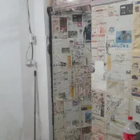 مغازه ۱۲متری|فروش مغازه و غرفه|ری, جوانمرد قصاب|دیوار