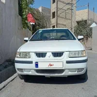 سمندمدل91سالم ومرتب شاسی جلو وعقب پلمپ|خودرو سواری و وانت|مشهد, طرق|دیوار