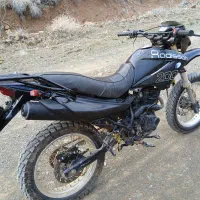 موتوررادیسون گلد|موتورسیکلت|سنندج, |دیوار