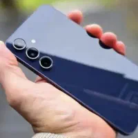 گوشی سامسونگ...آ۵۵