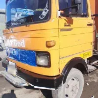 خاور‌۸۰۸|خودرو سنگین|اردبیل, |دیوار