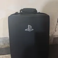 کیف حمل PS5 ضد ضربه/بسیار تمیز