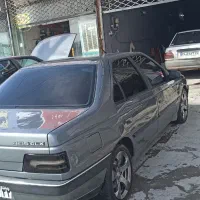 405|خودرو سواری و وانت|کاشمر, |دیوار