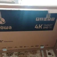 کارتون تلویزیون 65 اینچ