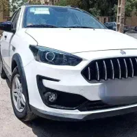 اطلسG صفر کیلومتر سانروف فول اپشن به قیمت شکار|خودرو سواری و وانت|کرمان, |دیوار