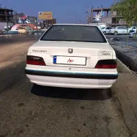 پرشیا دوگانه|خودرو سواری و وانت|میاندوآب, |دیوار