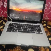 لپ تاپ Mac Book Pro