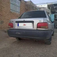 پراید صبا|خودرو سواری و وانت|فلارد, |دیوار