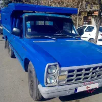 نیسان وانت دوگانه سوز|خودرو سواری و وانت|ارومیه, |دیوار