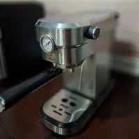 اسپرسوساز مباشی۲۰۱۶|سماور، چای‌ساز، قهوه‌ساز|قزوین, |دیوار