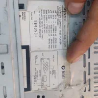 پخش باند سونی ۶ خروجی