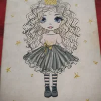 دخترانه فانتزی