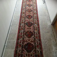 قالی کناره|فرش|شهرکرد, |دیوار