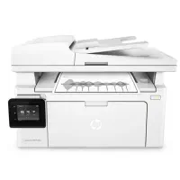 پرینتر اچ پی hp laserjet pro MFP 130 fw