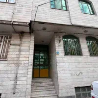آپارتمان۴۲متری طبقه دوم