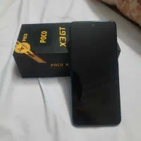 POCOX3 GT گوشی موبایل|موبایل|پاکدشت, پاکدشت (مامازند)|دیوار