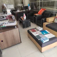 اجاره دفتر کار با امکانات کامل