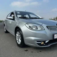 برلیانس h330 بدون مشابه|خودرو سواری و وانت|رشت, یخسازی|دیوار