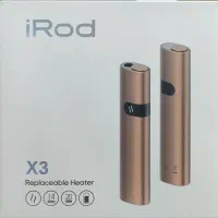 آیکاس سیگار الکترونیکی iROD