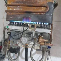 تعمیر و سرویس آبگرمکن دیواری،ایستاده،بخاری در منزل|خدمات پیشه و مهارت|یاسوج, |دیوار