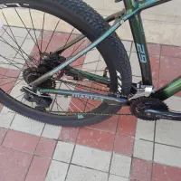 دوچرخه بلست