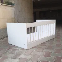 تخت کودک