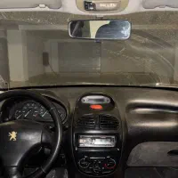 206 تیپ 2|خودرو سواری و وانت|پردیس, فاز ۸|دیوار