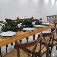 اجاره روزانه/هفتگی/ جهت تولد/عقد/ عروسی|اجارهٔ کوتاه‌مدت ویلا و باغ|شیراز, دوکوهک|دیوار