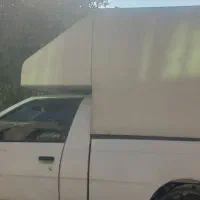 آریسان ۱ دوگانه فابریک