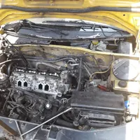 سمند تاکسی ۸۶ با خط شهری چالوس