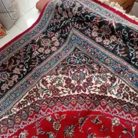 فروش فرش گل قرمز|فرش|مشهد, فتح المبین|دیوار