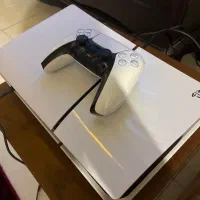 اسلیم ۱ ترا ps5  معاوضه با ایفون