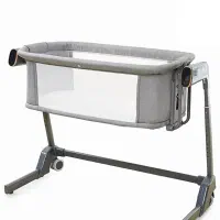 تخت کنار مادر برقی کیدیلو
