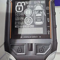 دزدگیر ماجیکار اصل استارتر و کیلس استارتر