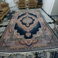 فرش 6متری نو نو