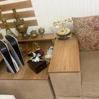 مبلمان راحتی سالم سالم|مبلمان خانگی و میز عسلی|اصفهان, هزارجریب|دیوار